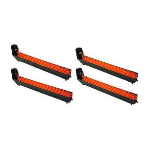 SPドラムユニットC710 K,C,M,Y リサイクルドラムよりどり4本セット（4色）(IPSiOSPC710 IPSiOSPC711 IPSiOSPC721 IPSiOSPC720)iOSPC710e)