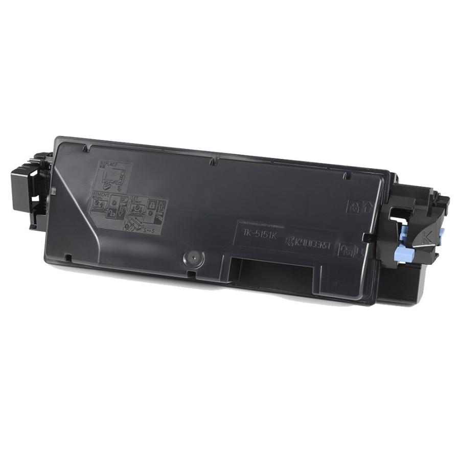 KYOCERA TK-5151K トナー 2個セット