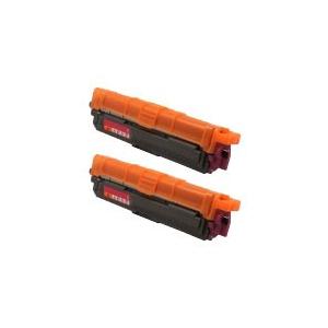 TN-296M マゼンタ 純正新品2本セット(ブラザー)(HL-3170CDW、MFC-9340CDW)
