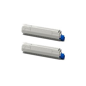 TNR-C3PK2大容量純正新品2本セット(沖データ)(MC862dn-T MC862dn)【送料/代引手数料無料】