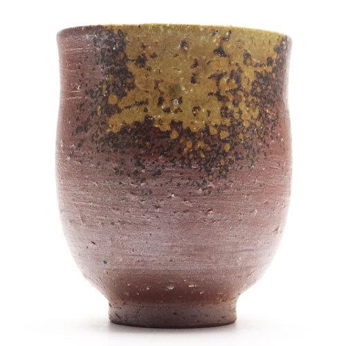 備前焼　お茶碗 備前焼　お茶碗