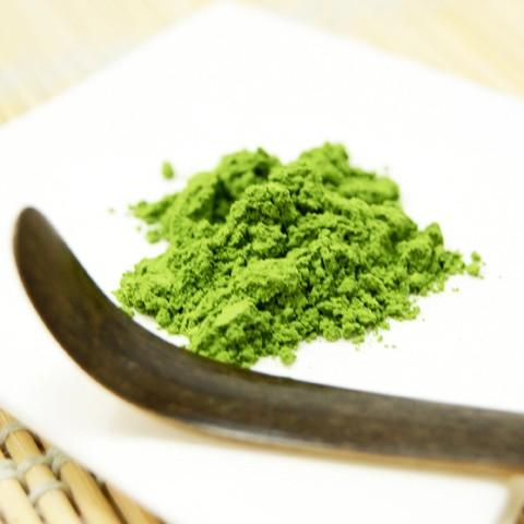 抹茶 宇治産 辻利一本店 「菊昔」 30g入り お茶 日本茶 緑茶 粉末