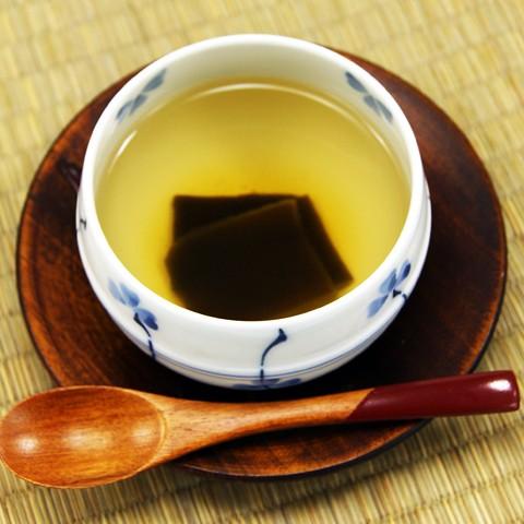 静香園 角切こんぶ茶 57g入り 角切り昆布茶 こんぶ茶 コンブチャ