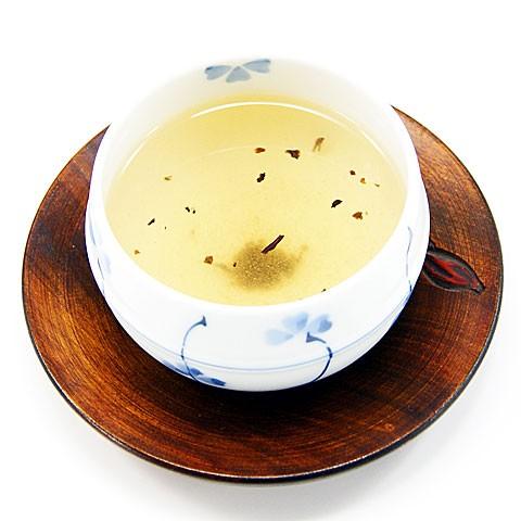 梅昆布茶 しそ葉入り 60ｇ入り 浪花昆布 粉末 こんぶ茶 コンブチャ お茶漬け 出汁 だし レシピ 缶 |  | 02