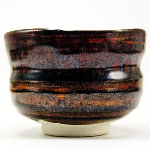 野点用抹茶碗 古瀬戸 ミニサイズの抹茶茶碗 茶道具 陶磁器 茶の湯用品