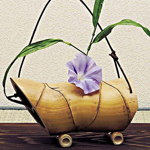 2025年最新】Yahoo!オークション -花器 竹 舟の中古品・新品・未 2025年最新】Yahoo!オークション -花器 竹 舟の中古品・新品・未