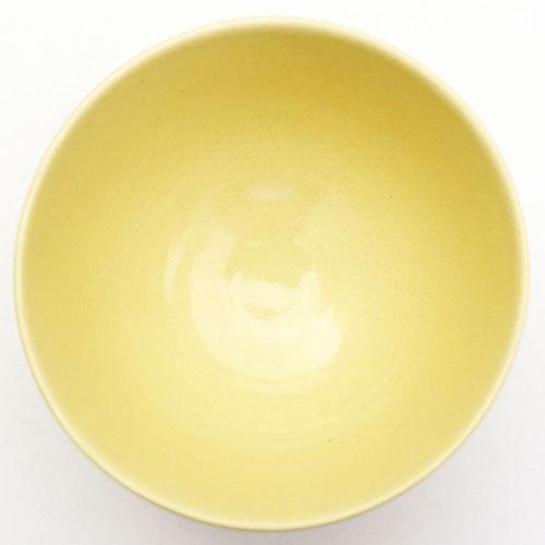 抹茶茶碗 花七宝 通年物 茶の湯 お稽古用 茶道具 陶磁器 茶の湯用品