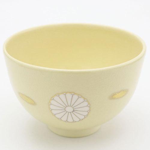 抹茶茶碗 高台寺 通年物 茶の湯 お稽古用 茶道具 陶磁器 茶の湯用品