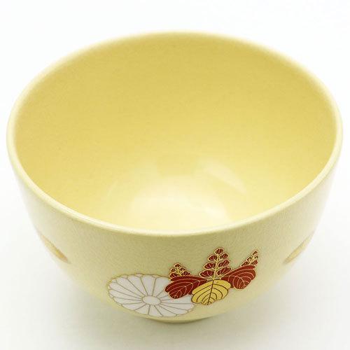 抹茶茶碗 高台寺 通年物 茶の湯 お稽古用 茶道具 陶磁器 茶の湯用品