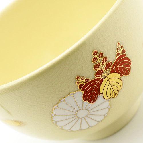 抹茶茶碗 高台寺 通年物 茶の湯 お稽古用 茶道具 陶磁器 茶の湯用品
