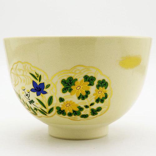 茶碗 在銘 抹茶碗 茶の湯 茶器 茶の湯 手習い 白 Amazon.co.jp: 茶道具