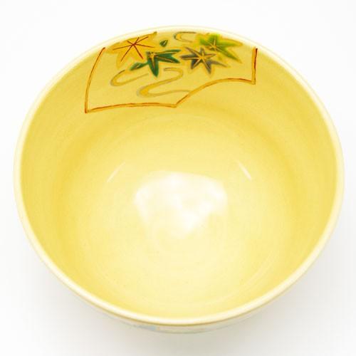 抹茶茶碗 地紙四季草花 通年物 鈴木一点作 茶道具 陶磁器 茶の湯 抹茶茶碗 地紙四季草花 通年物 鈴木一点作 茶道具 陶磁器 茶の湯