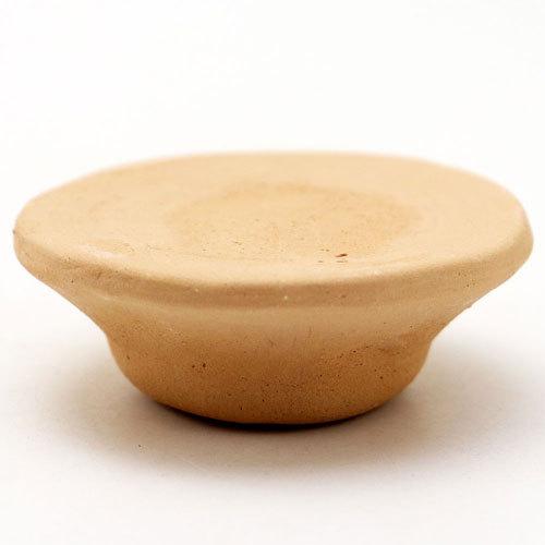 紅鉢風炉 信楽焼 9寸 電気炭用 茶道具 陶磁器 茶の湯用品 抹茶お点前用