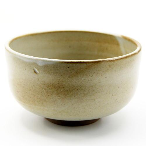 抹茶茶碗 唐津 通年物 茶道具 お稽古用 陶磁器 茶の湯用品 抹茶お点前