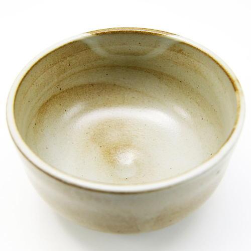 抹茶茶碗 唐津 通年物 茶道具 お稽古用 陶磁器 茶の湯用品 抹茶お点前