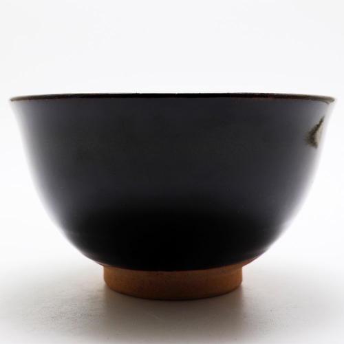抹茶茶碗 天目 通年物 茶道具 お稽古用 陶磁器 茶の湯用品 抹茶お点前