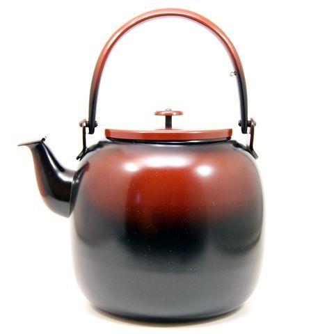 水注 腰黒 口蓋あり 茶道具 茶の湯用品 抹茶お点前用 : chadougu 