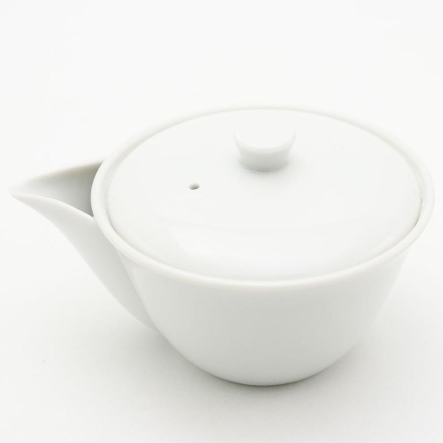 宝瓶 白磁 陶網 美濃焼 茶器 急須 陶磁器 茶器とは 湯呑み 茶碗 茶道具