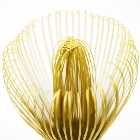 茶筅 奈良高山産 青竹 数穂 茶道具 初釜用限定品 茶筌 ちゃせん : 抹茶