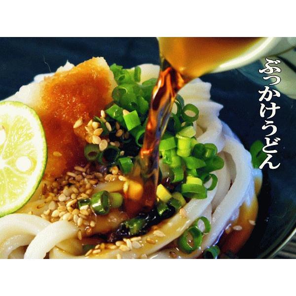 手打ち讃岐うどん用道具 乾燥讃岐手打うどん 24袋48食分 ダシ無し : 讃岐うどんの三野製麺所