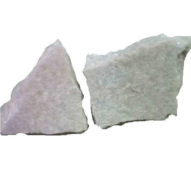 乱形石材乱貼用★スノー　ホワイト乱形石　約0.5平米
