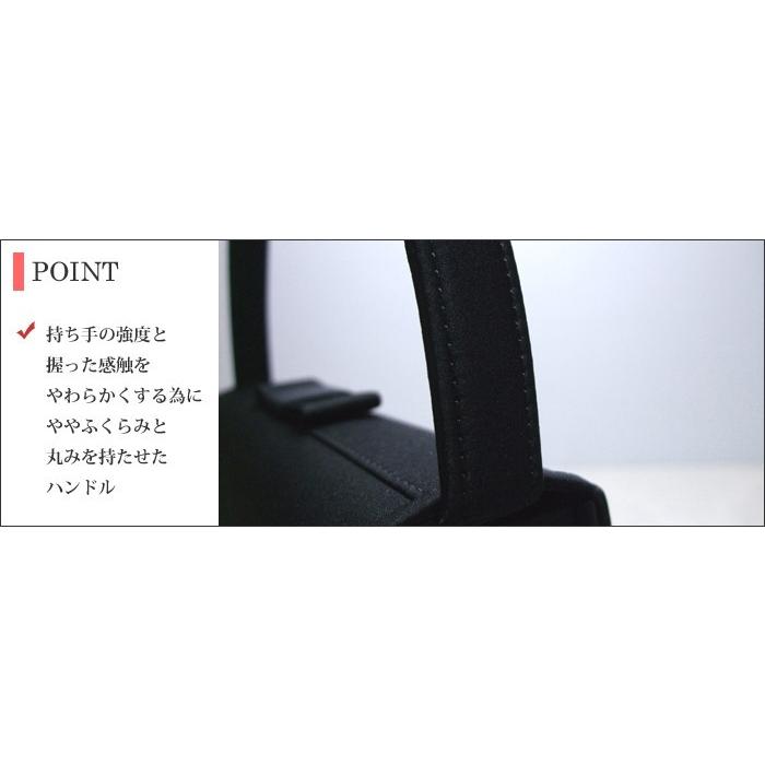 フォーマルバッグ 黒 葬儀 結婚式 入学式 卒業式 お受験 日本製 ブラックフォーマルバッグ MINOTOFU bfp04_6