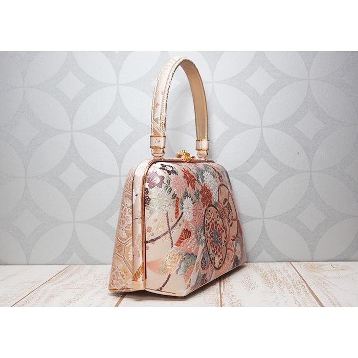 芸能人愛用 ハンドメイド 和装バッグ 日本製 Hmwc A Minotofu 着物用 日本製 正絹 バッグ 和 和装バッグ 華道 茶会 パーティー 着物 浴衣 Fredvanamstel Com