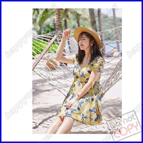 2周年記念イベントが Fir新作 ワンピース水着 ぽっちゃり 水着 体型カバー レディース 3l 4l 5l 6l 着痩せ 大きいサイズ ワンピース かわいい Whitesforracialequity Org