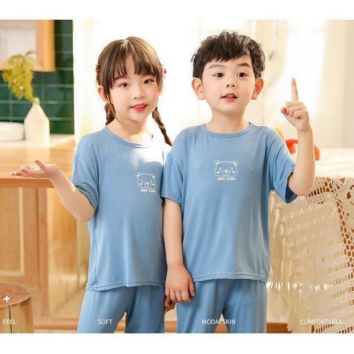 子供パジャマ ルームウェア 半袖 春夏 キッズパジャマ 女の子男の子 綿ルームウェア こどもパジャマ 上下セット 部屋着 寝巻き 100 110 1 130 140 150cm Enkgalwmfa Anzanatitlan Org