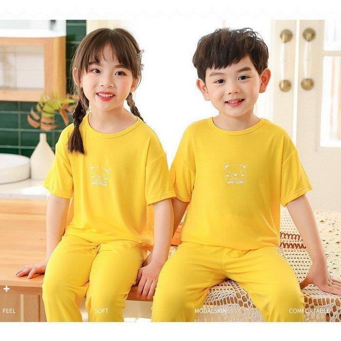 子供パジャマ ルームウェア 半袖 春夏 キッズパジャマ 女の子男の子 綿ルームウェア こどもパジャマ 上下セット 部屋着 寝巻き 100 110 1 130 140 150cm Enkgalwmfa Anzanatitlan Org