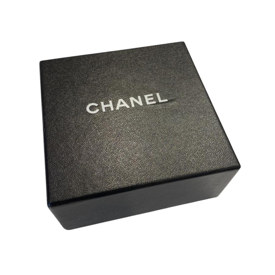 【中古】 CHANEL シャネル カメリア コサージュ ブローチ レディース ブランド アクセサリー ホワイト系 入学式 卒業式 同窓会 謝恩会 ABランクの画像