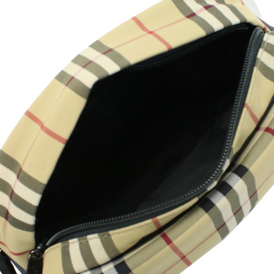 バーバリー BURBERRY ショルダーバッグ ブランド 8069760 A7026 ARCHIVE BEIGE ベージュの画像