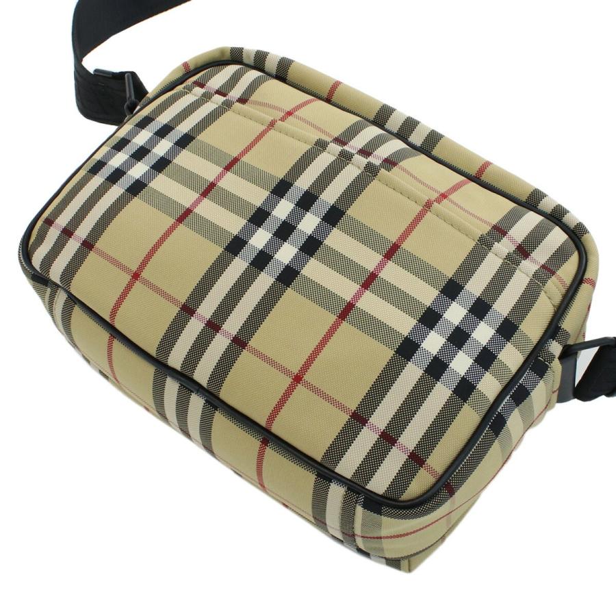 バーバリー BURBERRY ショルダーバッグ ブランド 8069760 A7026 ARCHIVE BEIGE ベージュの画像