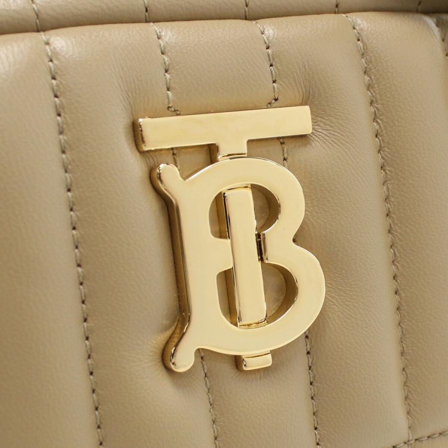 バーバリー BURBERRY 斜め掛けショルダー ブランド 8063022 B4741 OAT BEIGE ベージュ系｜minoya-store｜02