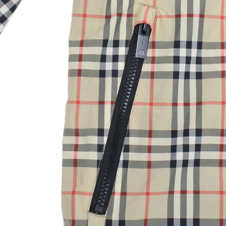 バーバリー BURBERRY レディース−ジャケット，上着 ブランド チェック 8059490 A7028 ARCHIVE BEIGE マルチカラーの画像