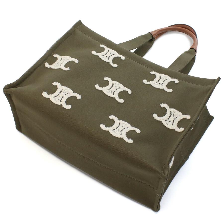 CELINE（セリーヌ） トートバッグ トリオンフ 通勤 通学 19676 2EG9