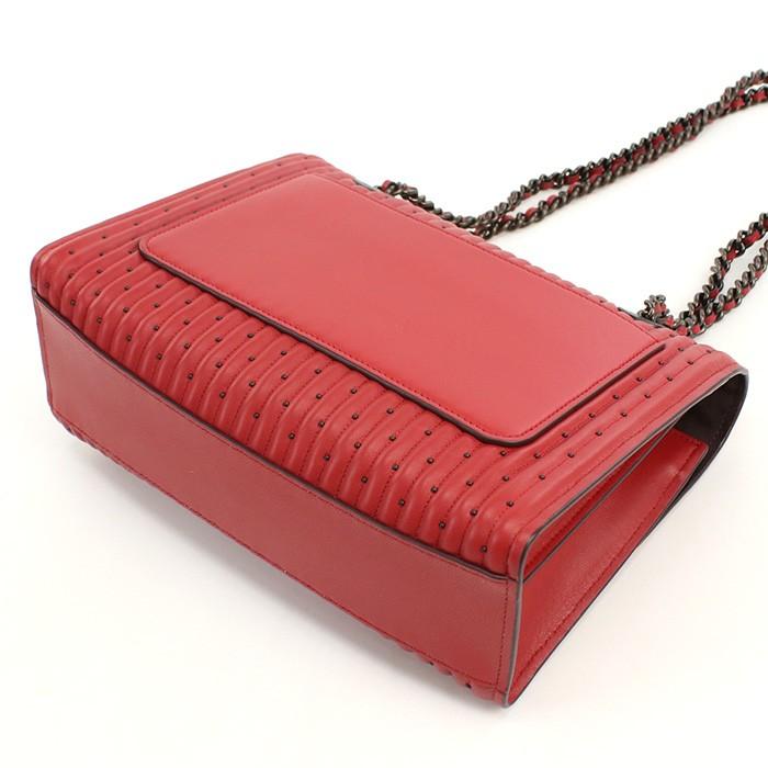 COACH（コーチ） 76081 ショルダーバッグ レザー レディース ブランド