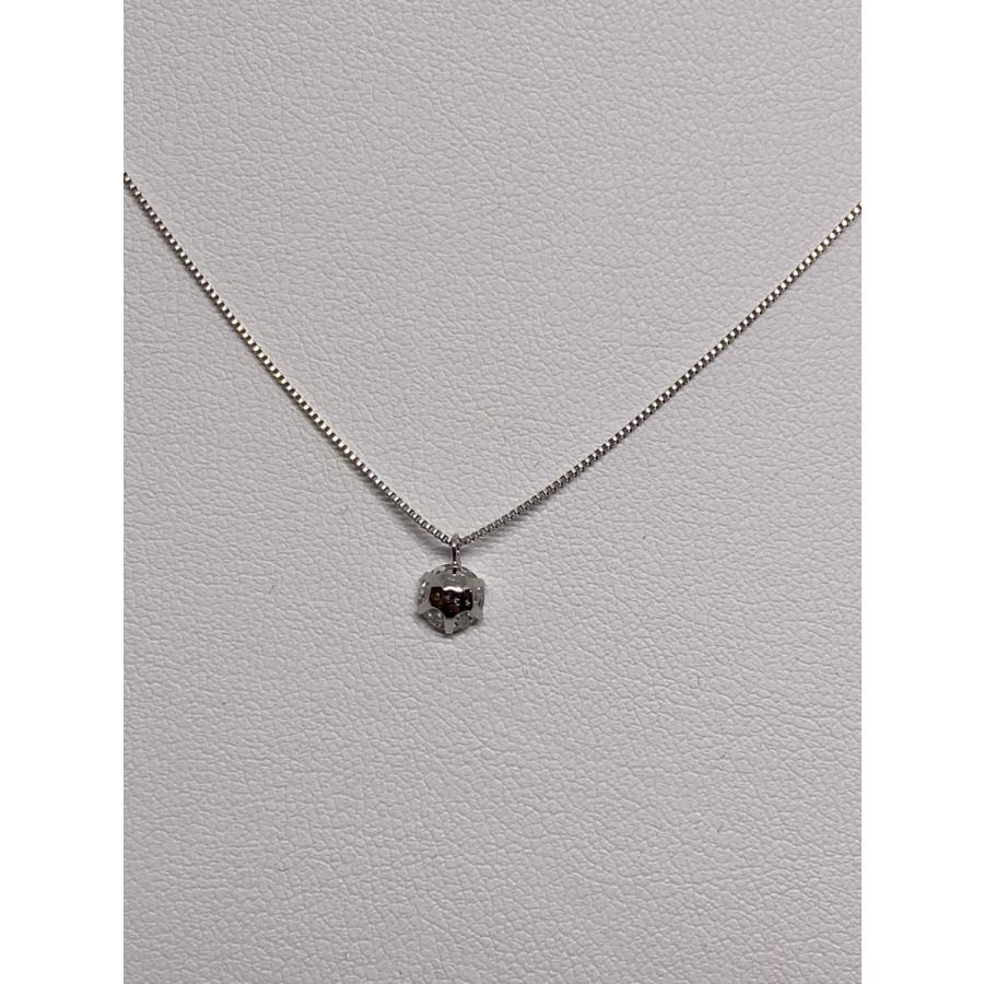 最上級 Eカラー PT850 ダイヤモンドネックレス 0.352ct GOOD 中央宝石研究所ソーティング付き プレゼント 成人式 お祝いの画像