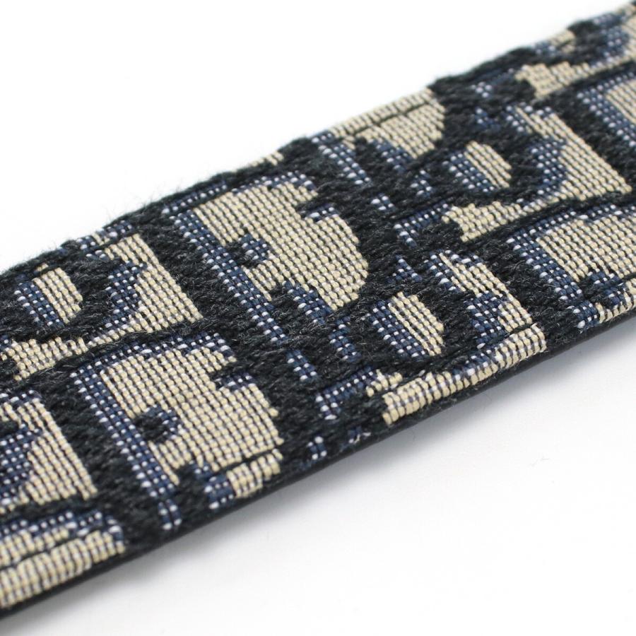 Dior HOMME ディオール Christian メンズベルト ブランド 4424RU YSE