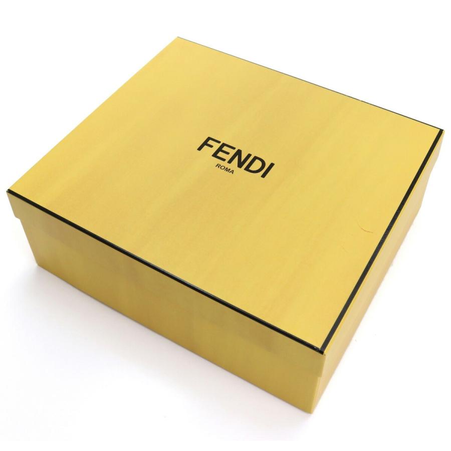フェンディ FENDI レディースサンダル 8X8085 AEH0 F1D1M ベージュ系 #40 27cm｜minoya-store｜06