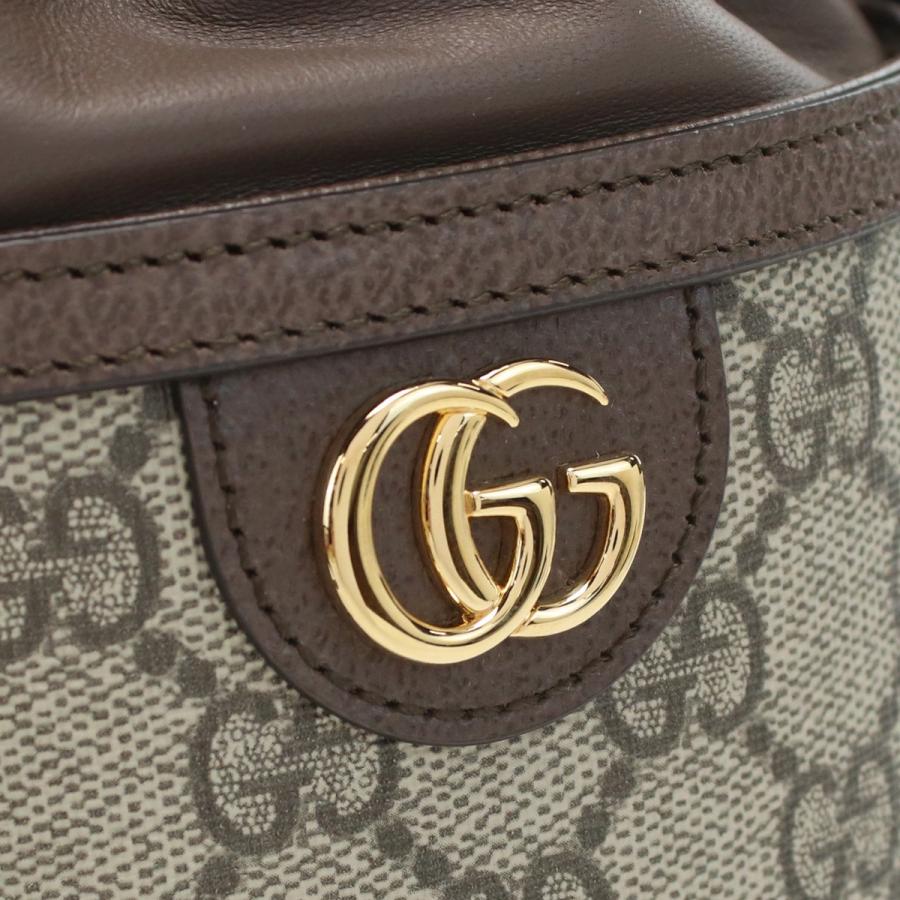 GUCCI グッチ ハンドバッグ ブランド オフィディア バケット