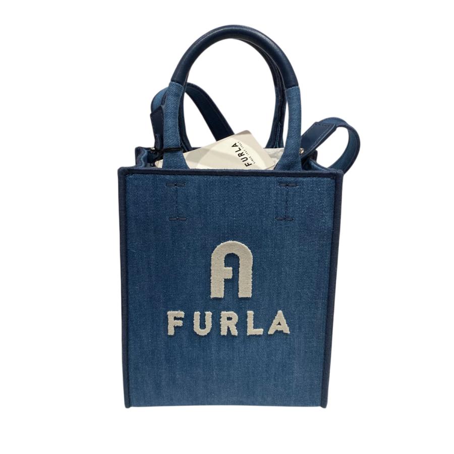 FURLA（フルラ） FURLA OPPORTUNITY ハンドバッグ ブランド ショルダー 