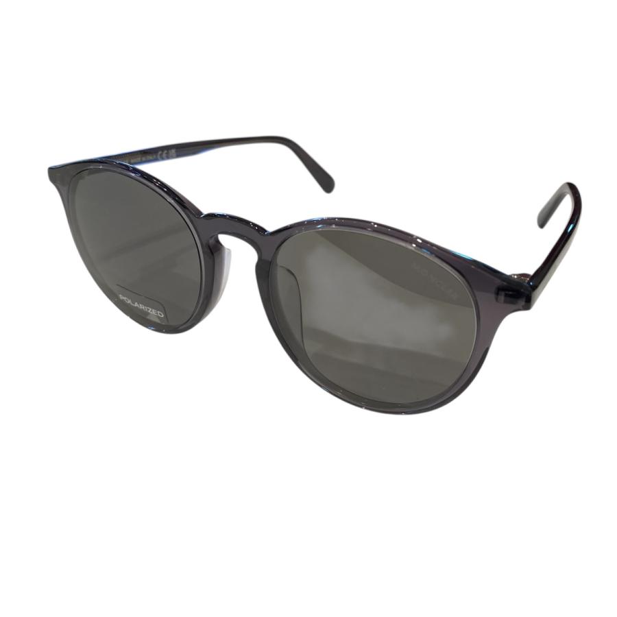MONCLER（モンクレール） MONCLER ML0213-F 01D サングラス グレー