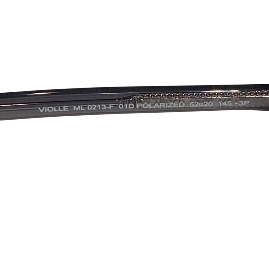 モンクレール MONCLER ML0213-F 01D サングラス グレー ブランド ユニセックス 店頭展示品 贈り物 MONCLER（モンクレール） MONCLER ML0213-F 01D サングラス グレー