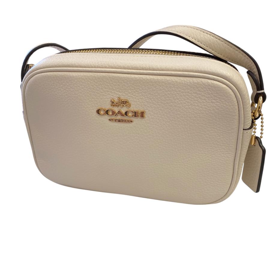【希少カモデル・美品】コーチ☆カメラバッグ スエード×レザー ミニポーチ付 COACH（コーチ） ショルダーバッグ レディース レザー ミニ ジェイミー