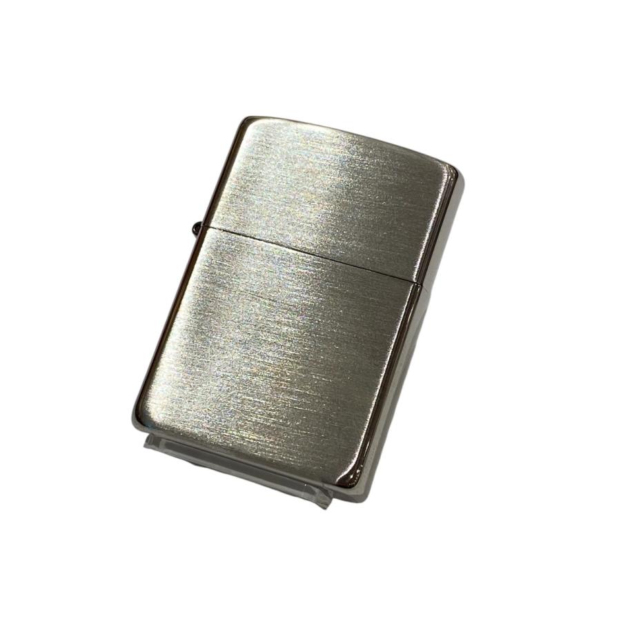 ZIPPO（ジッポー） 【店頭展示品】 ライター 純銀 スターリング