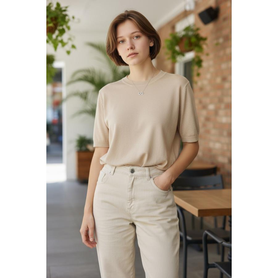 【中古】Tiffany&Co. ティファニー SV925 ダブルラビングハート ネックレス レディース ブランド ABランクの画像