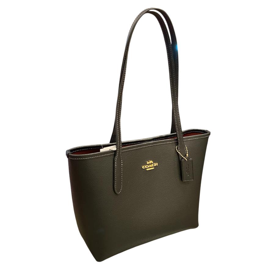 COACH　トートバッグ&ポーチ COACH（コーチ） バッグ トートバッグ CT859 レディース スモール