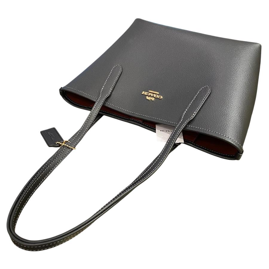 COACH（コーチ） バッグ トートバッグ CT859 レディース スモール