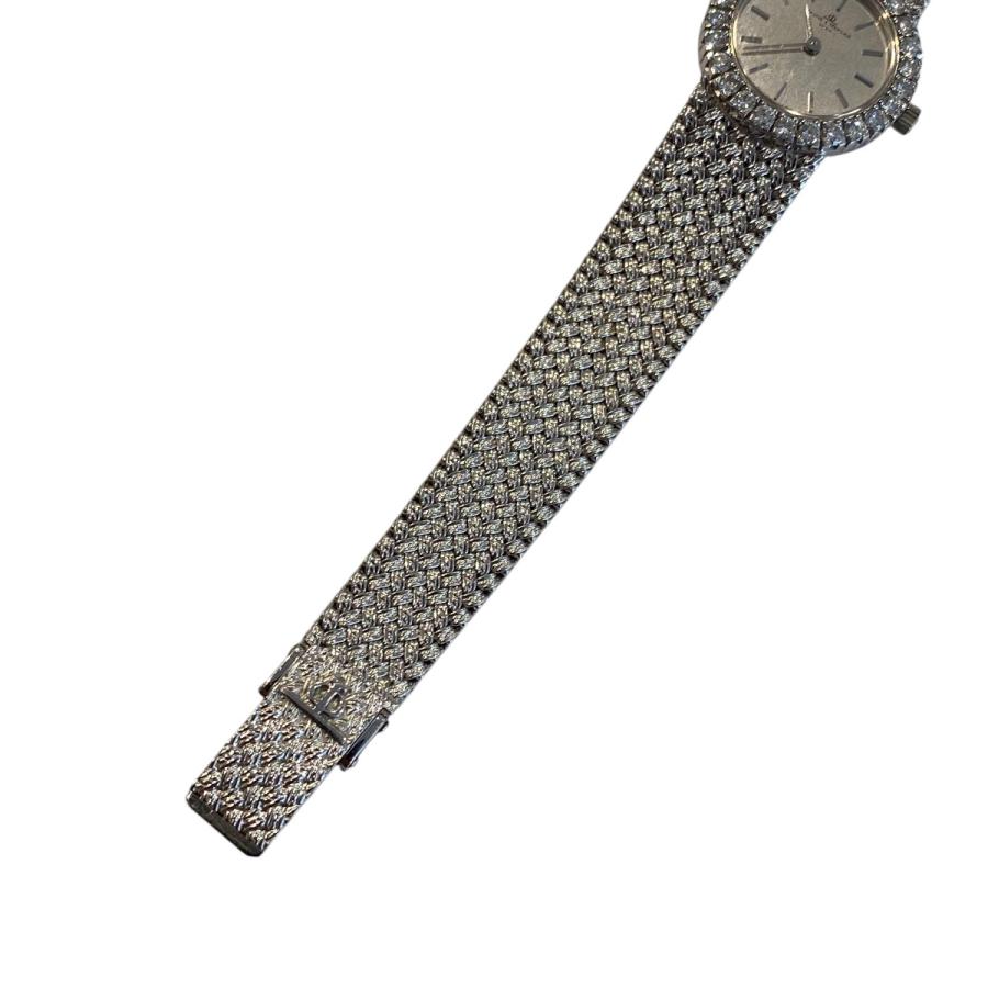 BAUME&MERCIER（ボーム&メルシエ） 【中古】BAUME＆MERCIER K18WG 無垢